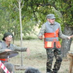 Réveil de la réserve - Semeurs d'arts