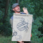 Réveil de la réserve - illustr